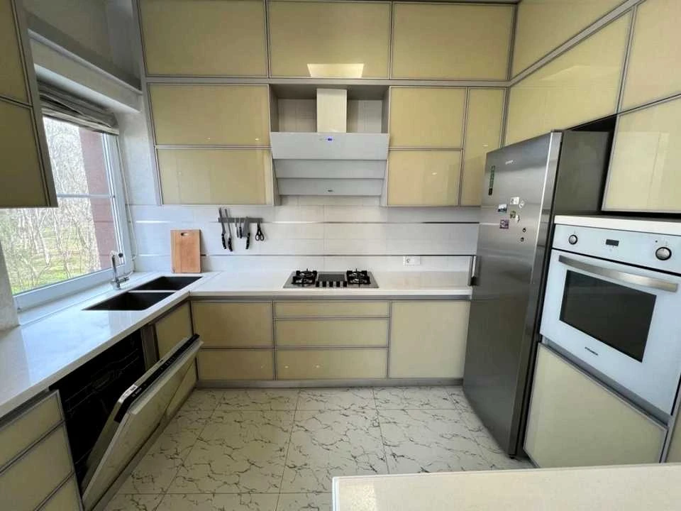 3-room apartment. Lviv, Boykivska St.