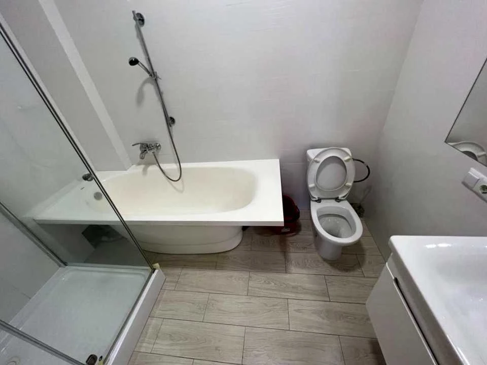 3-room apartment. Lviv, Boykivska St.