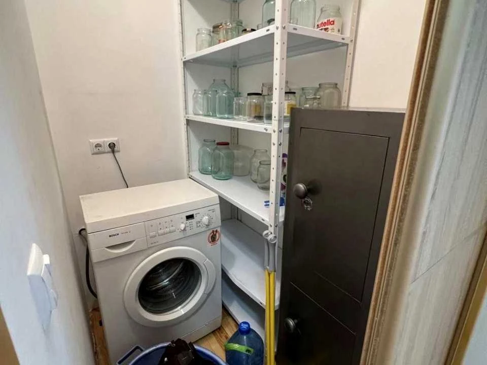 3-room apartment. Lviv, Boykivska St.