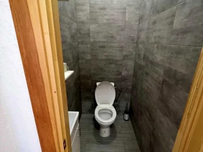 3-room apartment. Lviv, Boykivska St.