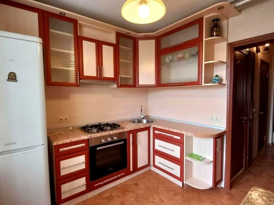 Квартира. Київ, Володимира Івасюка просп.