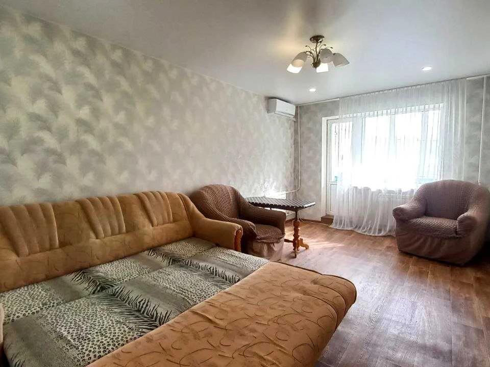 Квартира. Київ, Володимира Івасюка просп.