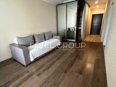 Apartment. Dragomanoova St.