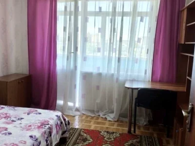 Квартира. Киев, Озерная ул.