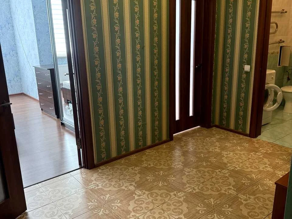 Apartment. Kyiv, Yuri Popovych Street