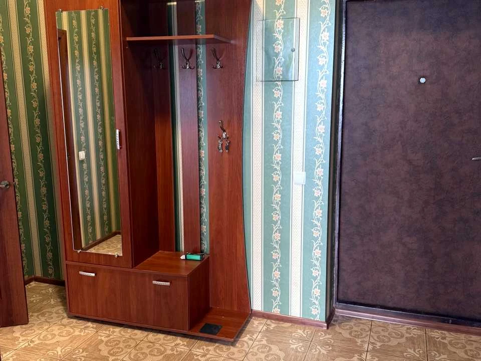 Apartment. Kyiv, Yuri Popovych Street