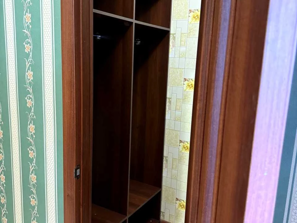 Apartment. Kyiv, Yuri Popovych Street