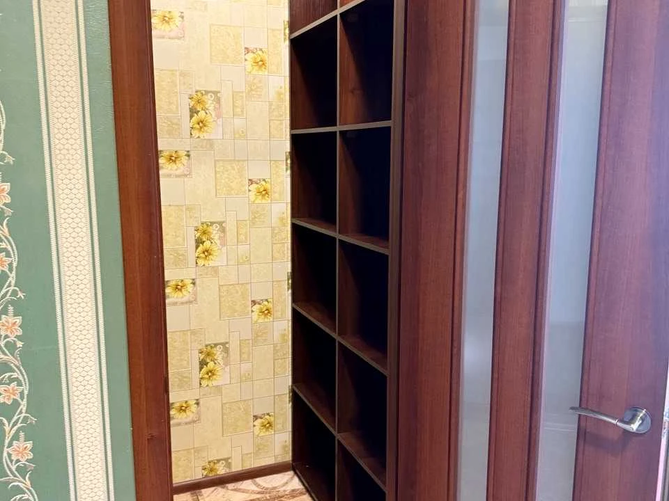 Apartment. Kyiv, Yuri Popovych Street