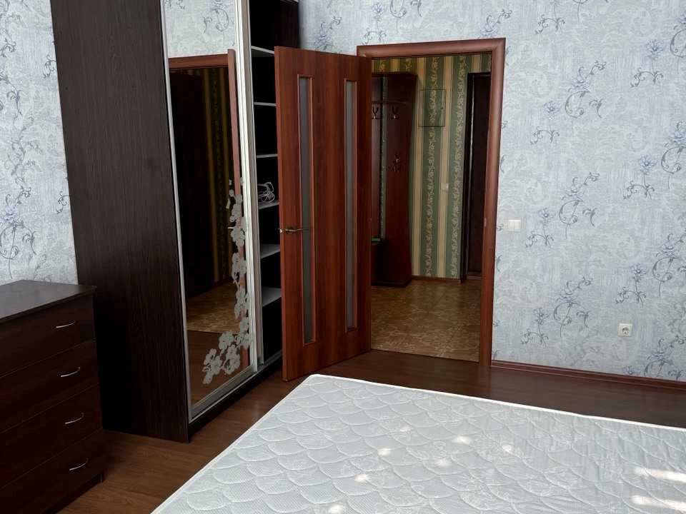 Apartment. Kyiv, Yuri Popovych Street