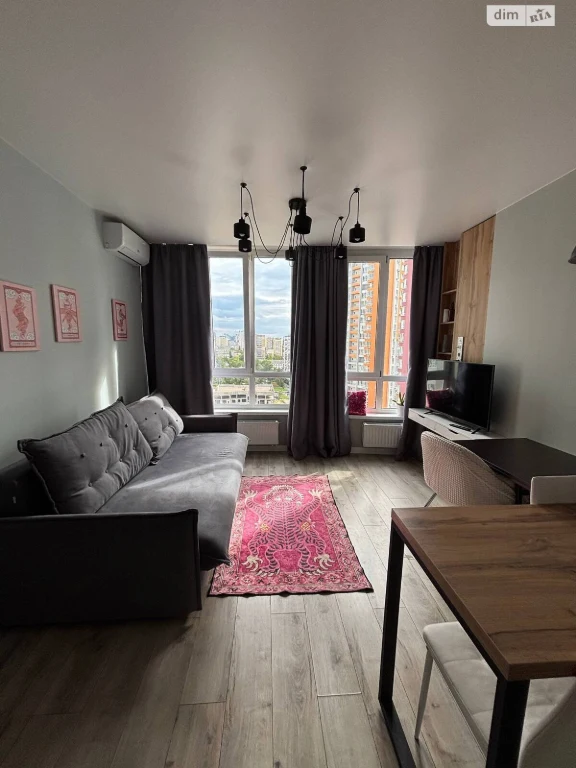 Long Term Rental Apartment Mikilska Slobidka
