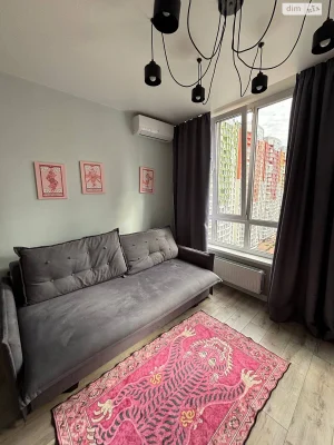 Long Term Rental Apartment Mikilska Slobidka