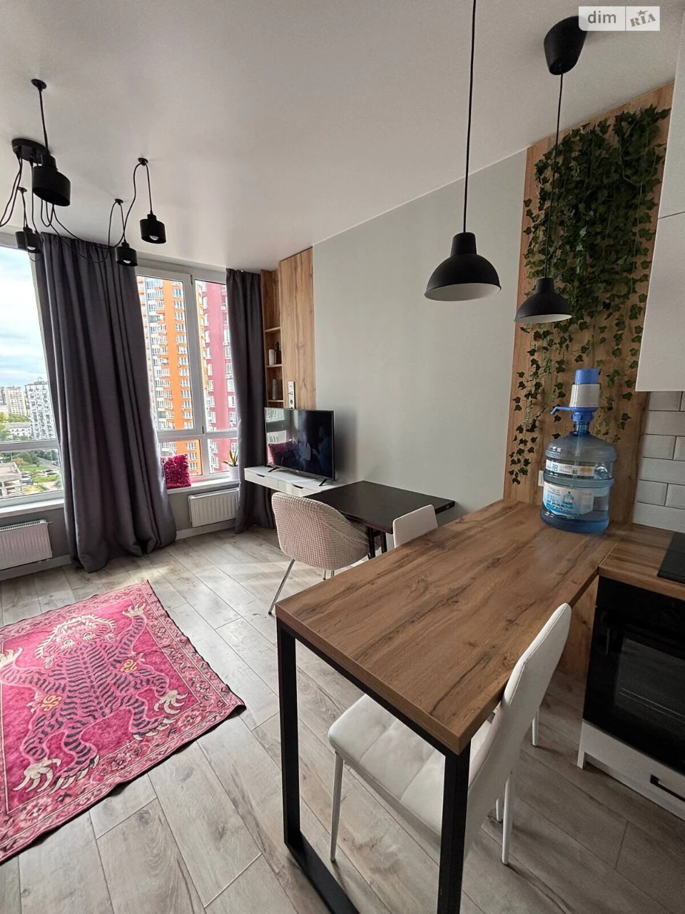 Long Term Rental Apartment Mikilska Slobidka