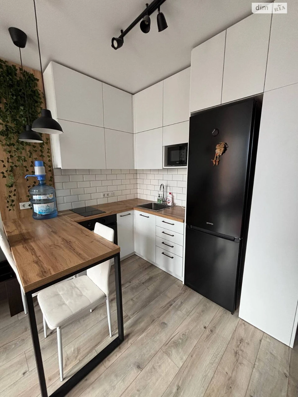 Long Term Rental Apartment Mikilska Slobidka