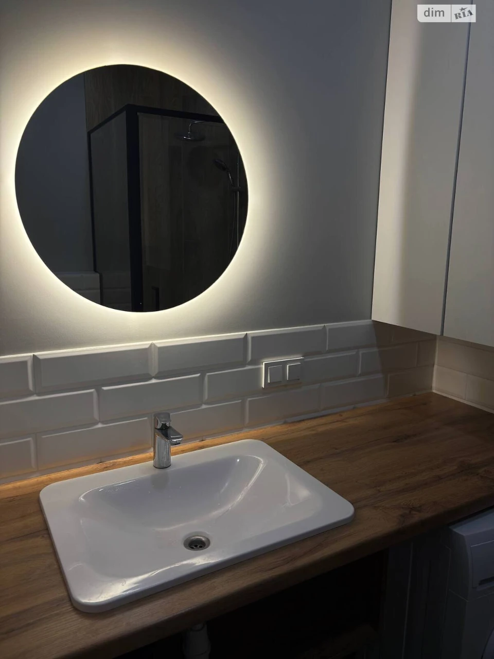 Long Term Rental Apartment Mikilska Slobidka