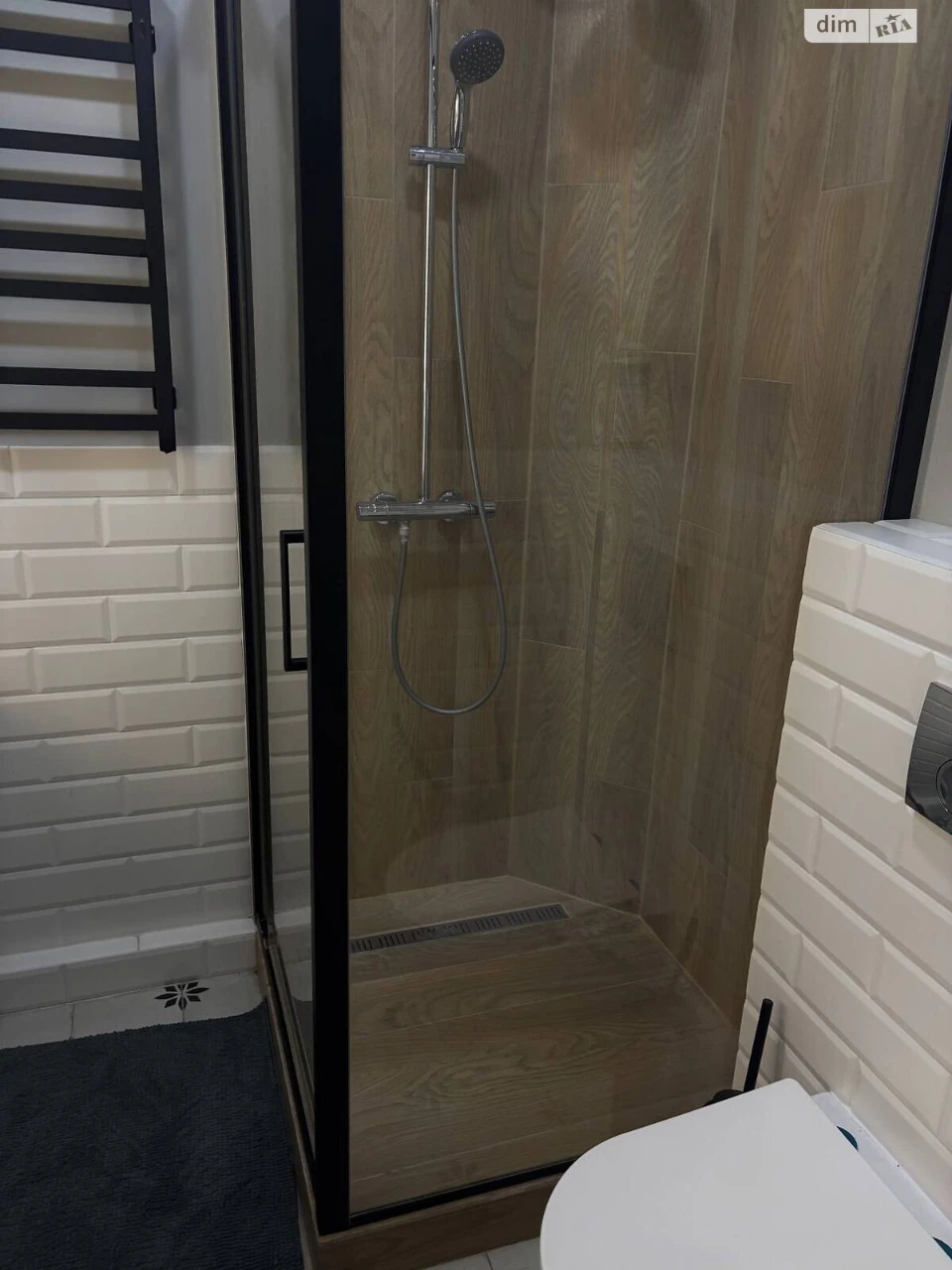 Long Term Rental Apartment Mikilska Slobidka