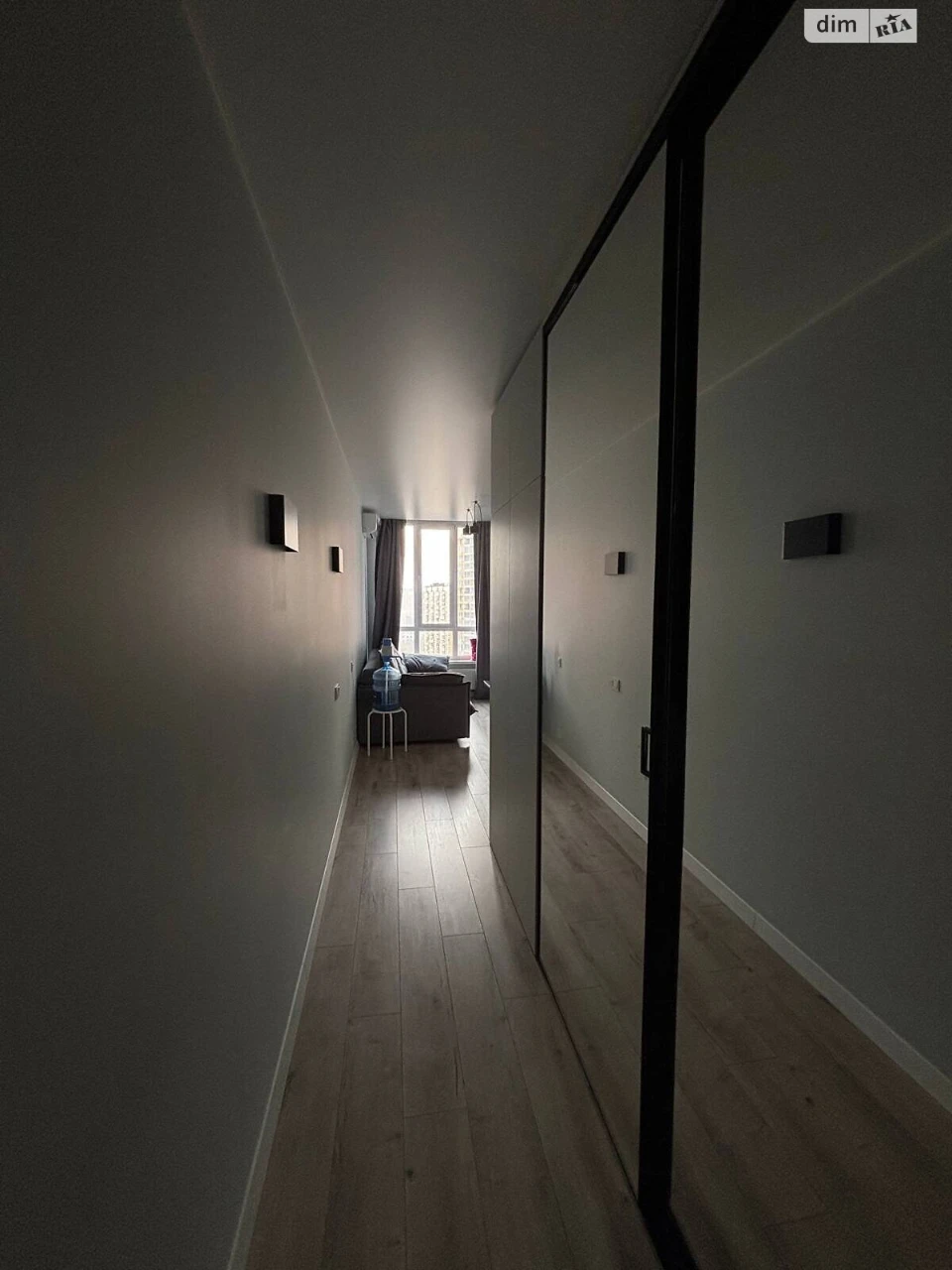Long Term Rental Apartment Mikilska Slobidka