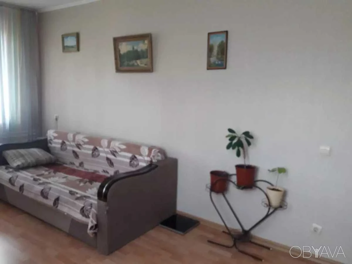 2-room apartment, 47.00 sq.m