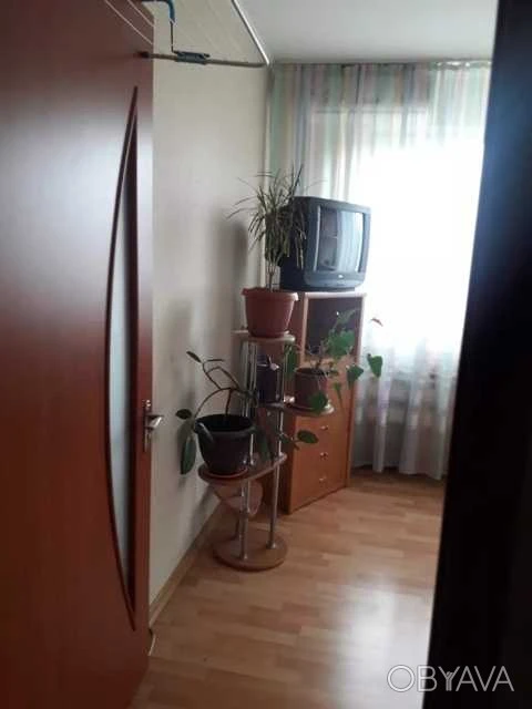 2-room apartment, 47.00 sq.m