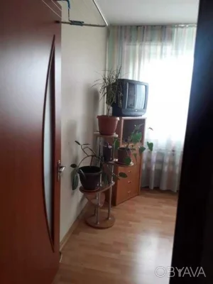 2-room apartment, 47.00 sq.m
