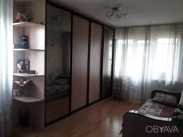 2-room apartment, 47.00 sq.m