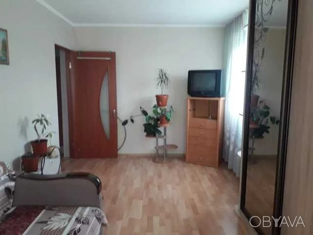 2-room apartment, 47.00 sq.m