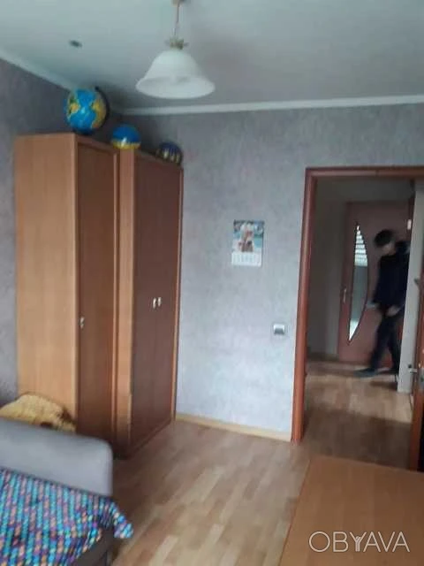 2-room apartment, 47.00 sq.m