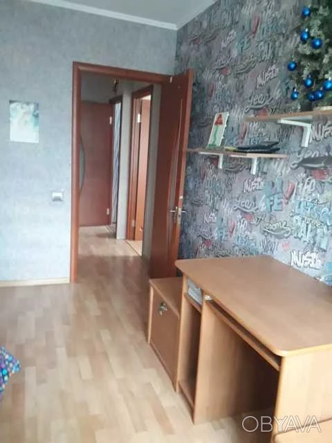 2-room apartment, 47.00 sq.m