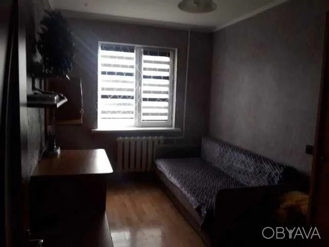 2-room apartment, 47.00 sq.m
