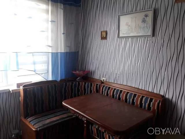 2-room apartment, 47.00 sq.m