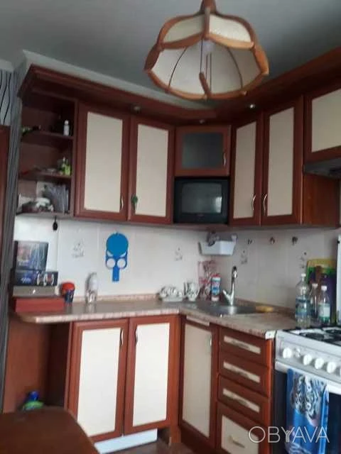 2-room apartment, 47.00 sq.m