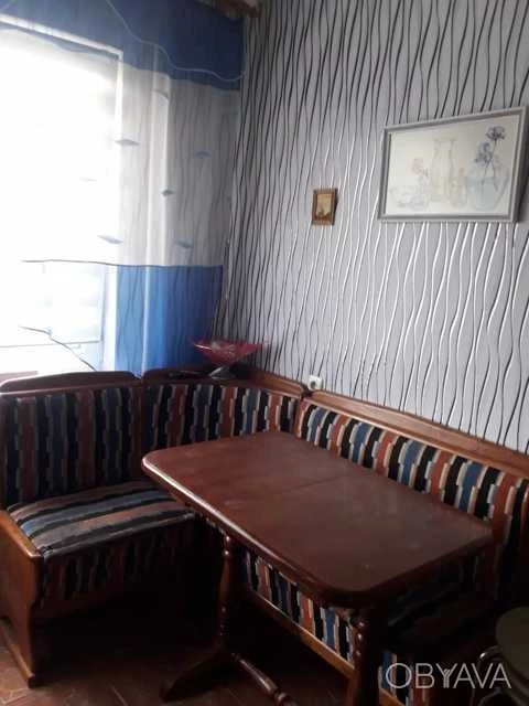 2-room apartment, 47.00 sq.m