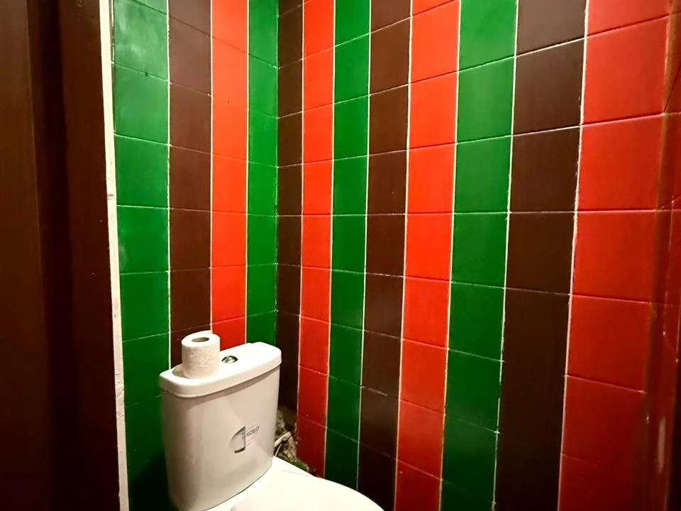 Квартира. Київ, Голосіївський просп.