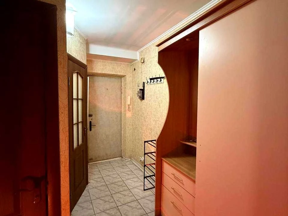 Квартира. Київ, Голосіївський просп.