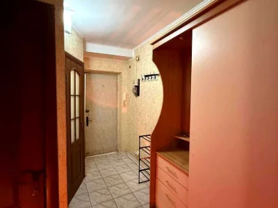 Квартира. Київ, Голосіївський просп.