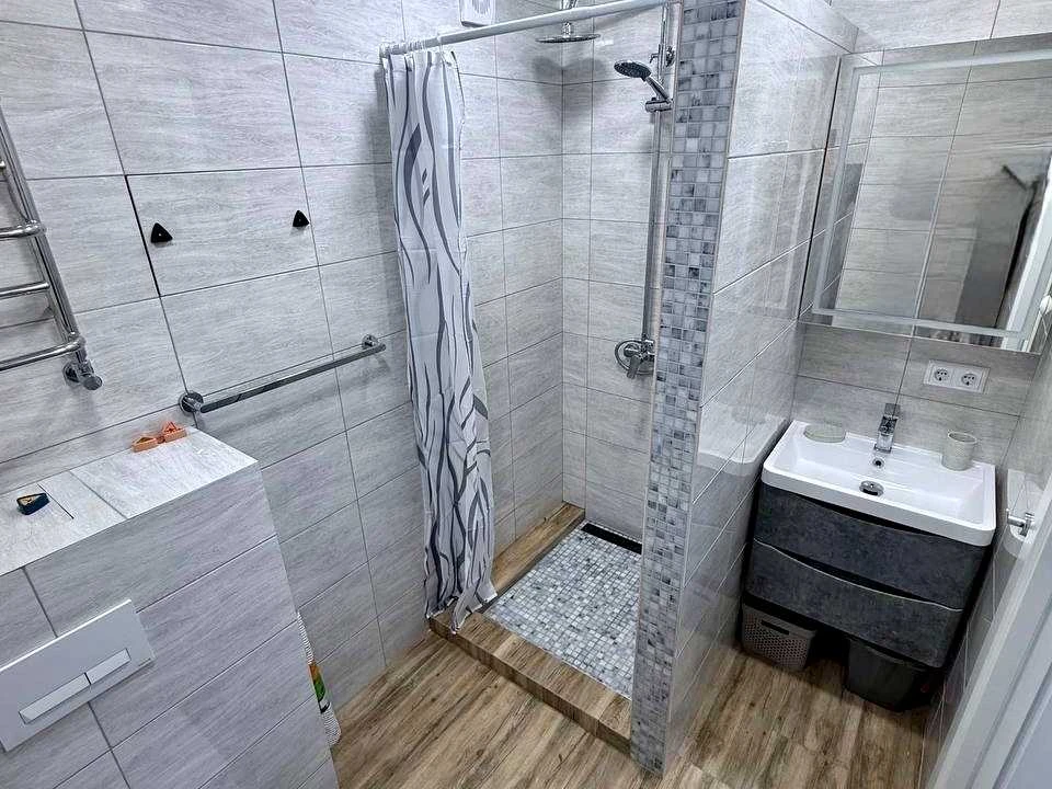 Квартира. Київ, Еспланадна вул.