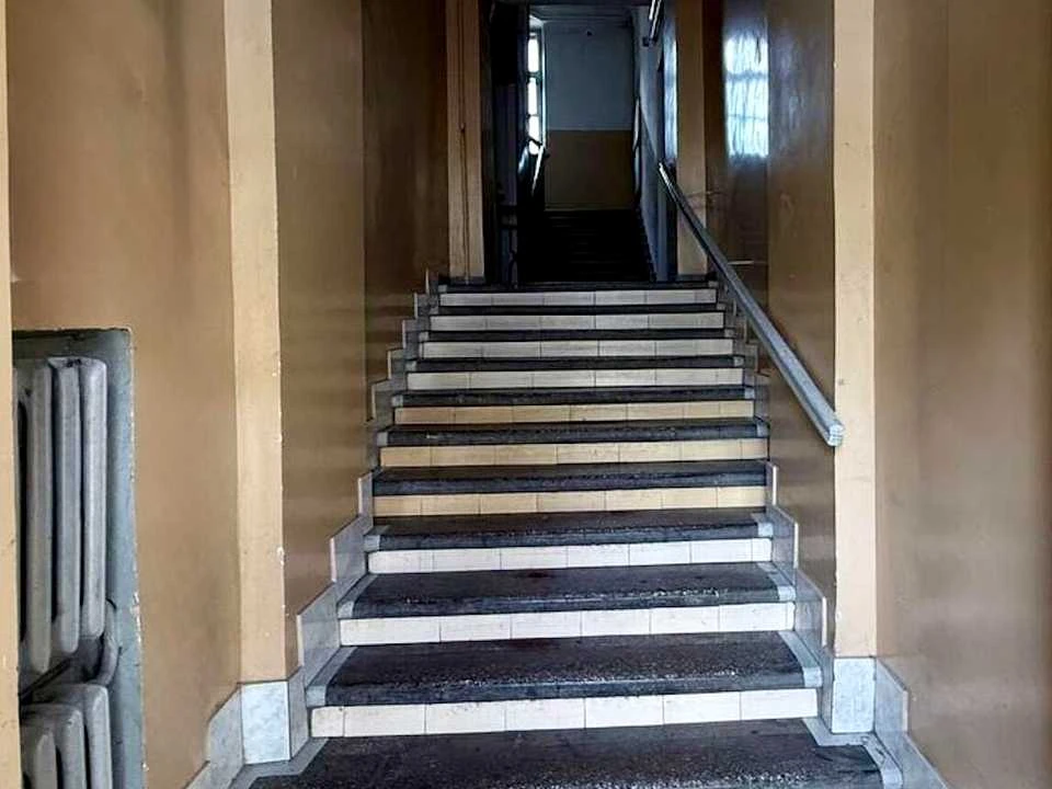Квартира. Київ, Еспланадна вул.