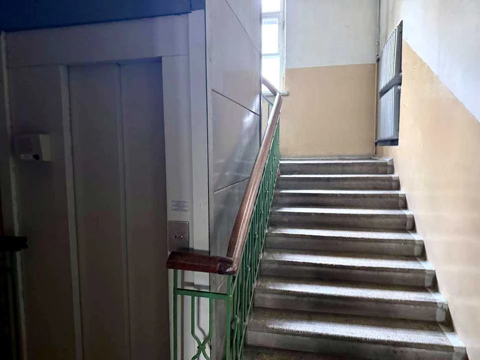 Квартира. Київ, Еспланадна вул.