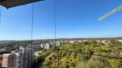 Продається 1-кімнатна квартира площею 43 м² у ЖК Lennona Res