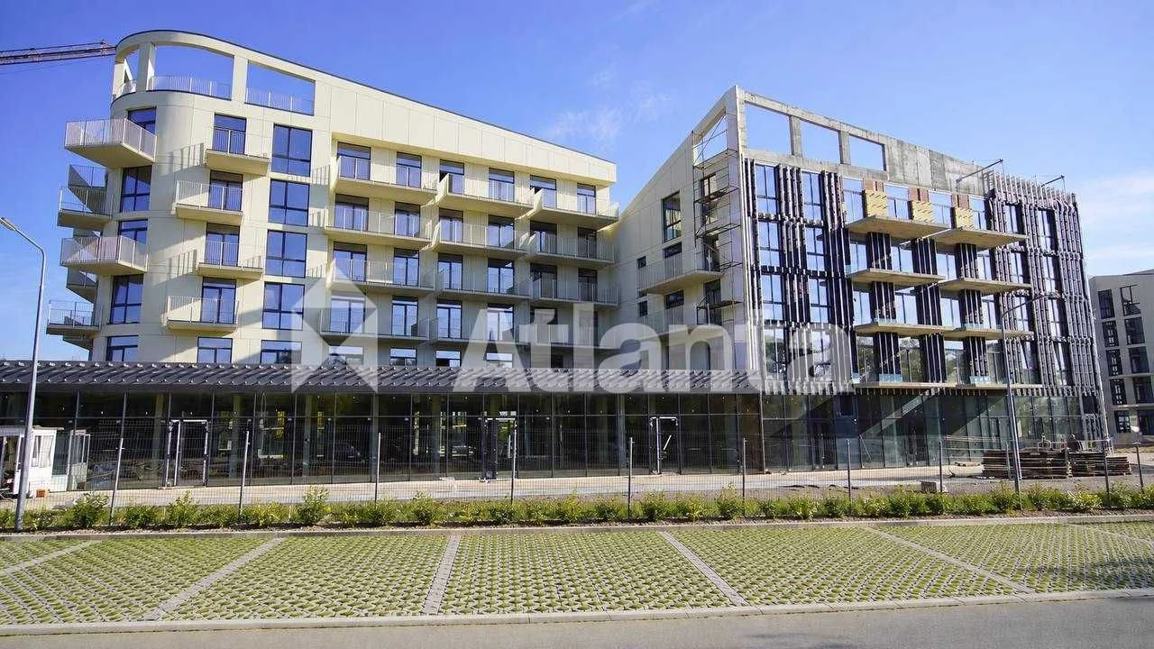 Продаж 1-кімнатної квартири в ЖК Soul Park  від LEV Developm