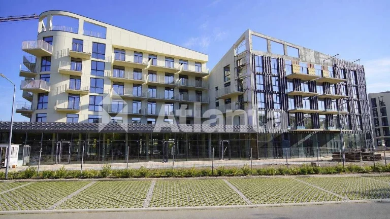 Продаж 1-кімнатної квартири в ЖК Soul Park  від LEV Developm