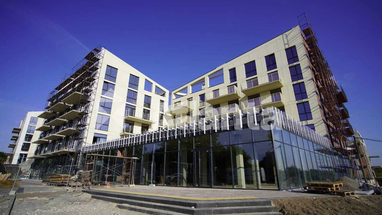 Продаж 1-кімнатної квартири в ЖК Soul Park  від LEV Developm
