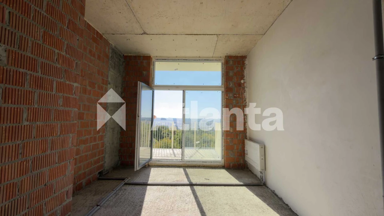 Продаж 1-кімнатної квартири в ЖК Soul Park  від LEV Developm