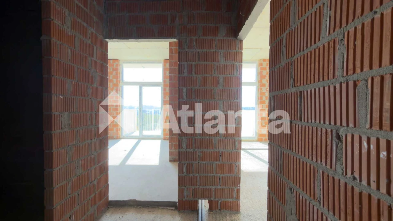 Продаж 1-кімнатної квартири в ЖК Soul Park  від LEV Developm