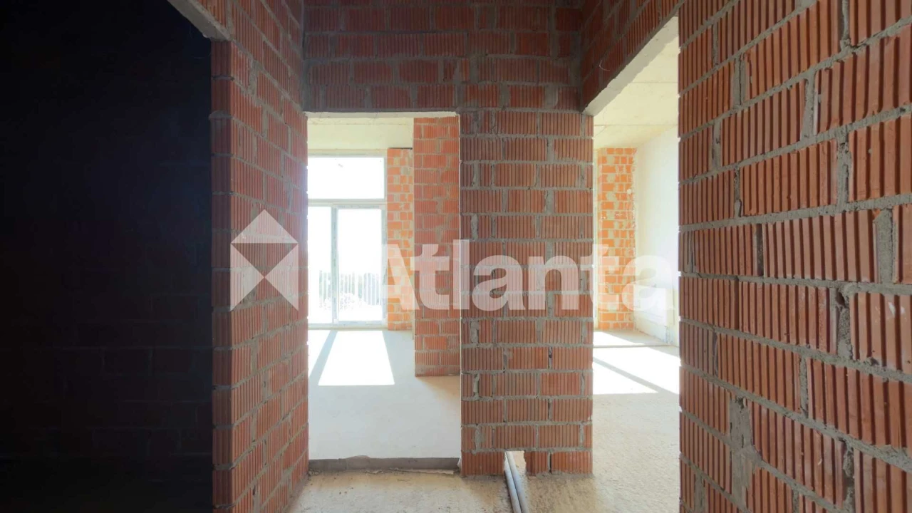 Продаж 1-кімнатної квартири в ЖК Soul Park  від LEV Developm