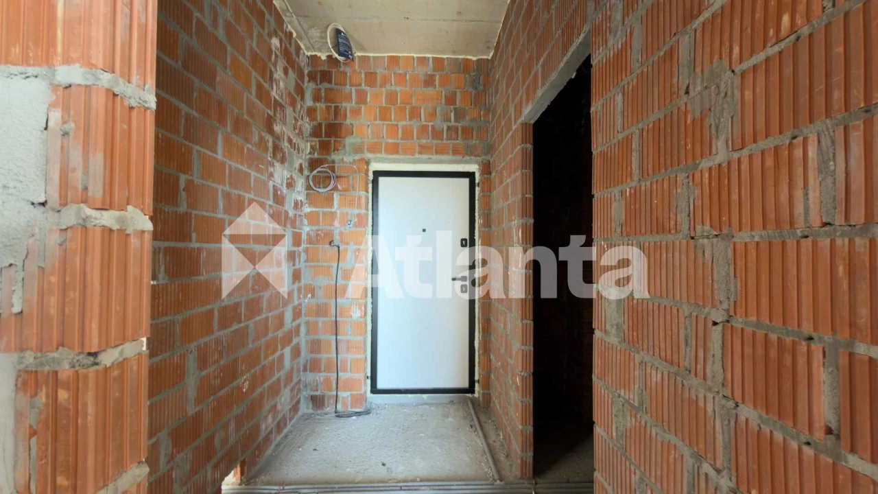 Продаж 1-кімнатної квартири в ЖК Soul Park  від LEV Developm