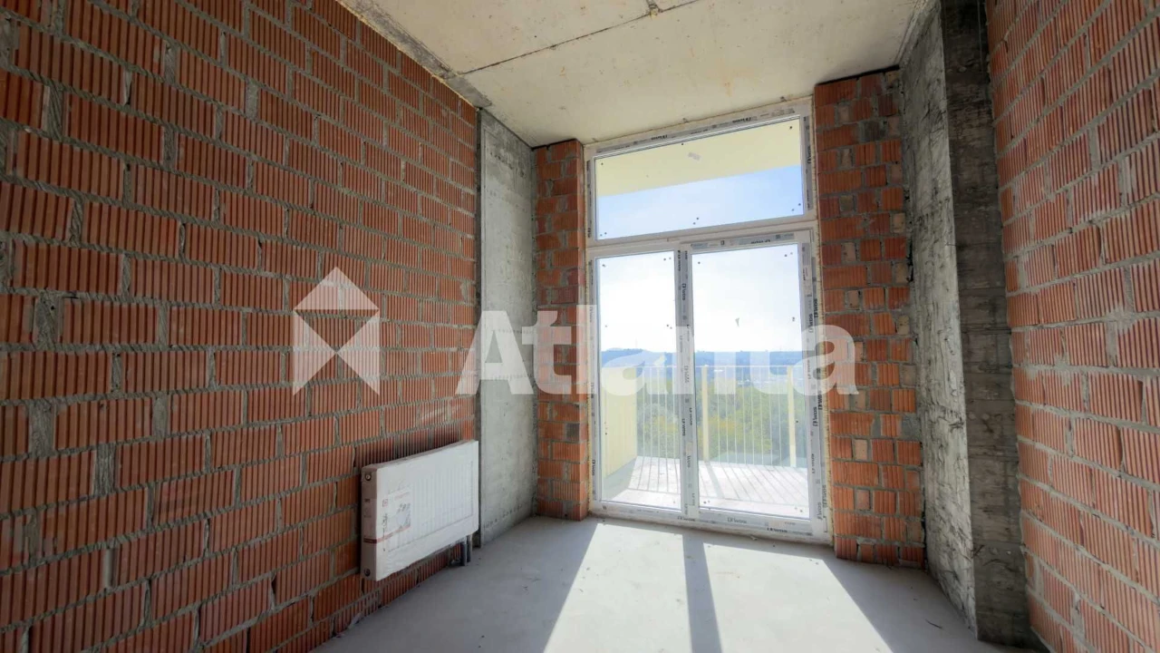 Продаж 1-кімнатної квартири в ЖК Soul Park  від LEV Developm