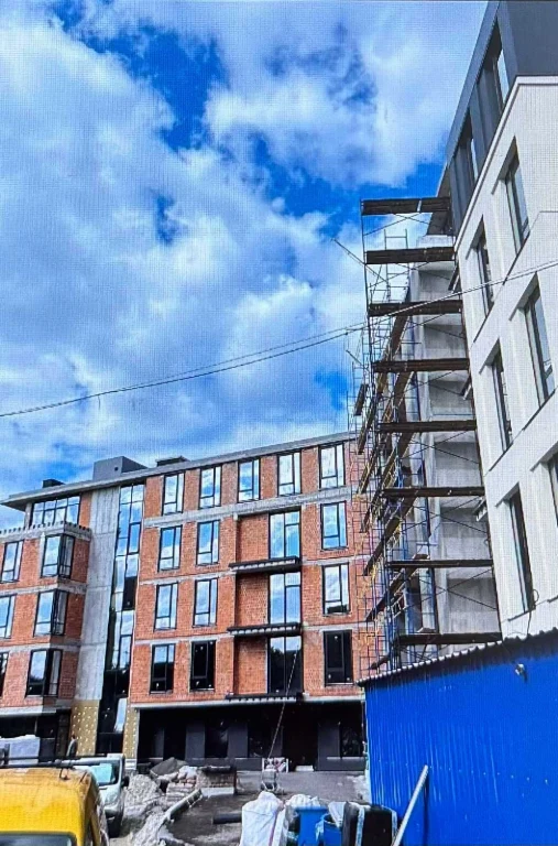 Продаж 3-к квартири 99.45 м²  БЕЗ КОМІСІЇ в ЖК Willa Karolin