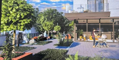 Продаж 3-к квартири 99.45 м²  БЕЗ КОМІСІЇ в ЖК Willa Karolin