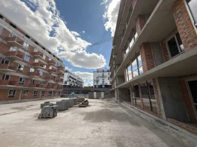 3 кімнатна квартира  92 м² | ЖК Family House | Пилипа Орлика