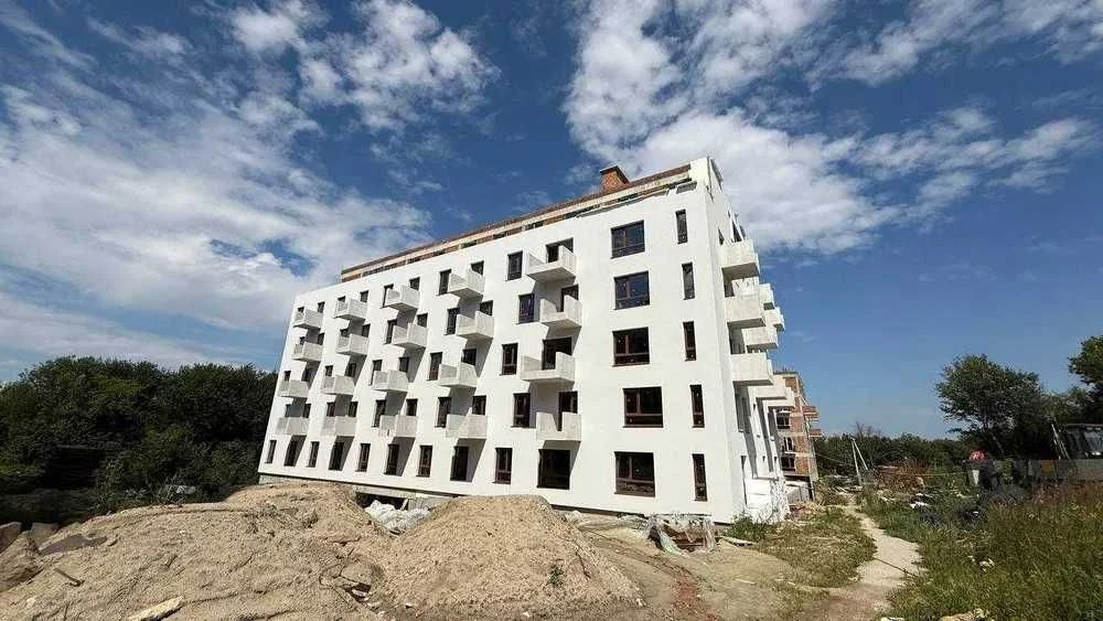 3 кімнатна квартира  92 м² | ЖК Family House | Пилипа Орлика